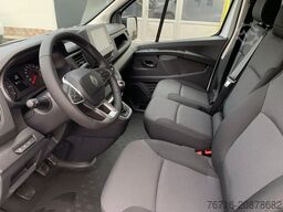 RENAULT Trafic KOMFORT L1H1 2,8t BLUE dCi 130 KLIMA+DAB+