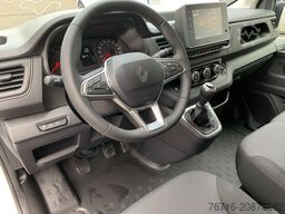 RENAULT Trafic KOMFORT L1H1 2,8t BLUE dCi 130 KLIMA+DAB+