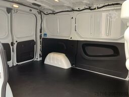 RENAULT Trafic KOMFORT L1H1 2,8t BLUE dCi 130 KLIMA+DAB+