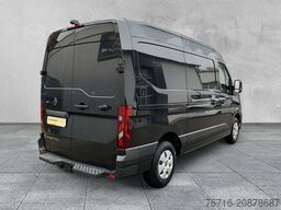 RENAULT Master KASTEN EXTRA L2H2 3,5t dCi 170 NAVI+RFK
