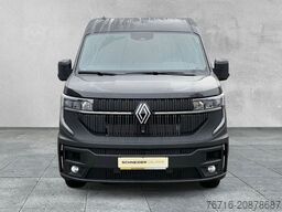 RENAULT Master KASTEN EXTRA L2H2 3,5t dCi 170 NAVI+RFK
