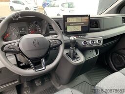 RENAULT Master KASTEN EXTRA L2H2 3,5t dCi 170 NAVI+RFK