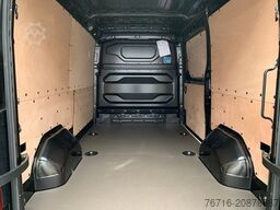 RENAULT Master KASTEN EXTRA L2H2 3,5t dCi 170 NAVI+RFK