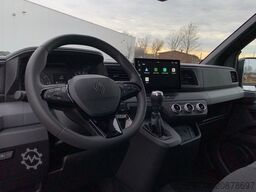 RENAULT Master KASTEN EXTRA L2H2 dCi 150 RFK+KLIMA+PDC