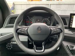 RENAULT Master KASTEN EXTRA L2H2 dCi 150 RFK+KLIMA+PDC