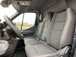 RENAULT Master KASTEN EXTRA L2H2 dCi 150 RFK+KLIMA+PDC