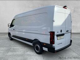 RENAULT Master KASTEN EXTRA L3H2 3,5t dCi 150 RFK+KLIMA