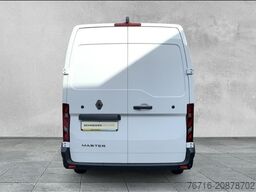RENAULT Master KASTEN EXTRA L3H2 3,5t dCi 150 RFK+KLIMA
