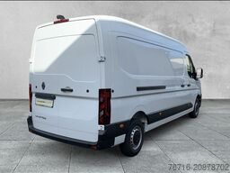 RENAULT Master KASTEN EXTRA L3H2 3,5t dCi 150 RFK+KLIMA