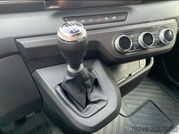 RENAULT Master KASTEN EXTRA L3H2 3,5t dCi 150 RFK+KLIMA