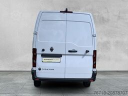 RENAULT Master KASTEN EXTRA L2H2 3,5t dCi 150 KAMERA+LED