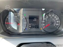 RENAULT Master KASTEN EXTRA L2H2 3,5t dCi 150 KAMERA+LED