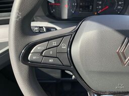 RENAULT Master KASTEN EXTRA L2H2 3,5t dCi 150 KAMERA+LED