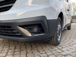 RENAULT Trafic DOKA KOMFORT L2H1 3,0t dCi 130 KAMERA+LED