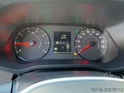 RENAULT Trafic DOKA KOMFORT L2H1 3,0t dCi 130 KAMERA+LED