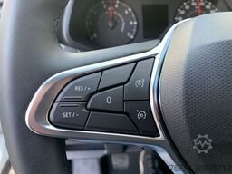 RENAULT Trafic DOKA KOMFORT L2H1 3,0t dCi 130 KAMERA+LED