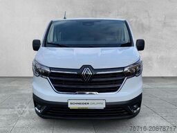 RENAULT Trafic DOKA KOMFORT L2H1 BLUE dCi 130 RFK+KLIMA