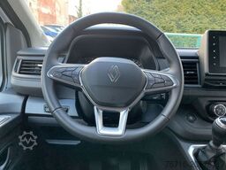 RENAULT Trafic DOKA KOMFORT L2H1 BLUE dCi 130 RFK+KLIMA