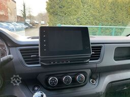 RENAULT Trafic DOKA KOMFORT L2H1 BLUE dCi 130 RFK+KLIMA