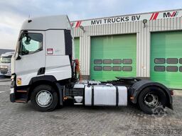 Renault T460 RETARDER, PTO