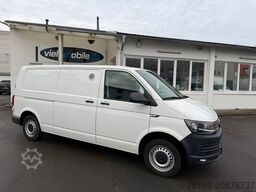 VOLKSWAGEN T6 Transporter 2.0 TDI Kasten lang Navi