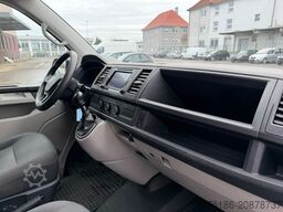 VOLKSWAGEN T6 Transporter 2.0 TDI Kasten lang Navi