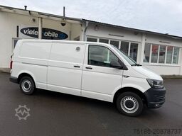VOLKSWAGEN T6 Transporter 2.0 TDI Kasten lang Navi