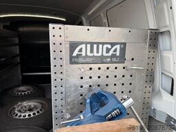 VOLKSWAGEN T6 Transporter 2.0 TDI Kasten lang Navi