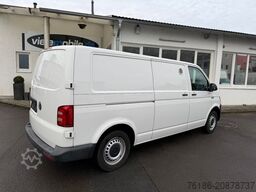 VOLKSWAGEN T6 Transporter 2.0 TDI Kasten lang Navi