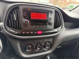 FIAT Doblo 1.3 Multijet Kastenwagen