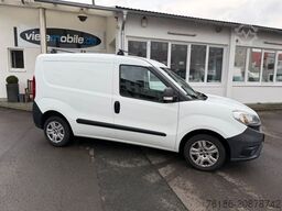 FIAT Doblo 1.3 Multijet Kastenwagen
