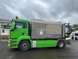 MAN 18.440 LL Cappellotto CAP1600 Combi