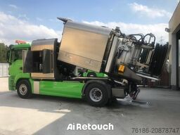 MAN 18.440 LL Cappellotto CAP1600 Combi