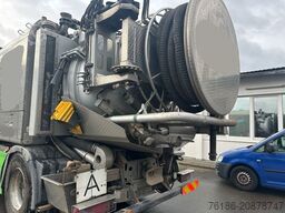 MAN 18.440 LL Cappellotto CAP1600 Combi