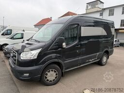 FORD Transit Kasten 350 L2 Trend AHK