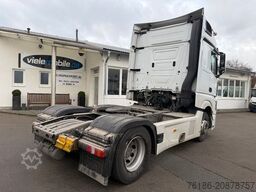 MERCEDES-BENZ Actros 1848 LS BIG Space  VOLLAUSSTATTUNG