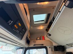 MERCEDES-BENZ Actros 1848 LS BIG Space  VOLLAUSSTATTUNG