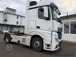 MERCEDES-BENZ Actros 1848 LS BIG Space  VOLLAUSSTATTUNG