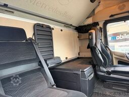 MERCEDES-BENZ Actros 1848 LS BIG Space  VOLLAUSSTATTUNG