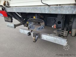 MAN TGL 8.180 BL * Klima * AHK * Nutzlast 2160 kg