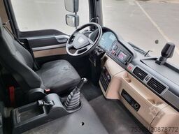 MAN TGL 8.180 BL * Klima * AHK * Nutzlast 2160 kg
