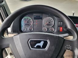 MAN TGL 8.180 BL * Klima * AHK * Nutzlast 2160 kg