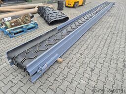 Forderband Transportband  Conveyor 