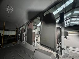 MERCEDES-BENZ Sprinter 313 Cdi BlueTEC Maxi 9Sitze+Lift Klima