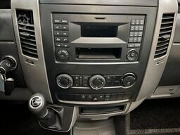 MERCEDES-BENZ Sprinter 313 Cdi BlueTEC Maxi 9Sitze+Lift Klima