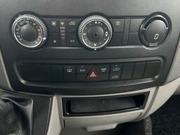 MERCEDES-BENZ Sprinter 313 Cdi BlueTEC Maxi 9Sitze+Lift Klima