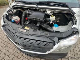 MERCEDES-BENZ Sprinter 313 Cdi BlueTEC Maxi 9Sitze+Lift Klima