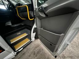 MERCEDES-BENZ Sprinter 313 Cdi Maxi L3 9Sitze + Lift Ahk Klima