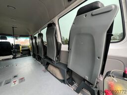 MERCEDES-BENZ Sprinter 313 Cdi Maxi L3 9Sitze + Lift Ahk Klima