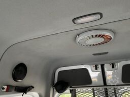 MERCEDES-BENZ Sprinter 313 Cdi Maxi L3 9Sitze + Lift Ahk Klima